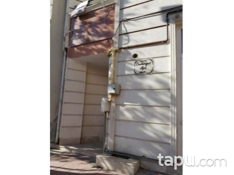 Eskişehir Tepebaşı Şirintepe Mahallesinde Depolu Dükkan