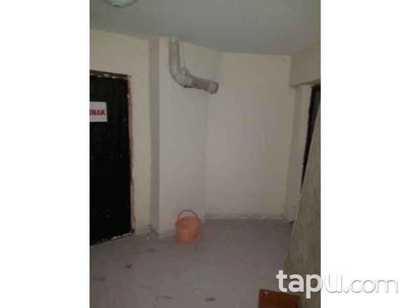 Eskişehir Tepebaşı Şirintepe Mahallesinde Depolu Dükkan