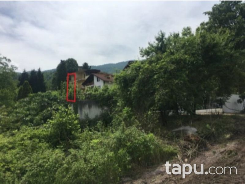 Kocaeli Kartepe Balaban Mahallesinde Tripleks Villa