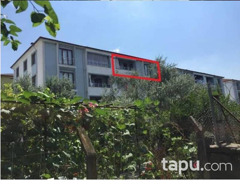 Sakarya Pamukova Yenice Mahallesinde 107 m2 3+1 Daire