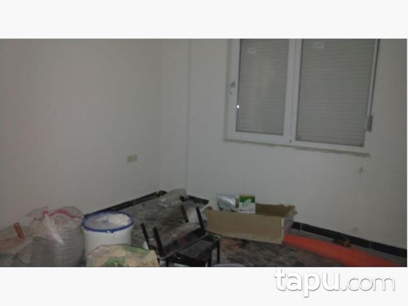 Antalya Muratpaşa Soğuksu Mahallesinde 122 m2 Dükkan