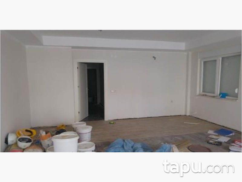 Antalya Muratpaşa Soğuksu Mahallesinde 122 m2 Dükkan