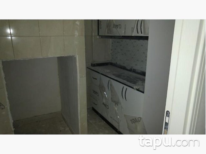 Antalya Muratpaşa Soğuksu Mahallesinde 122 m2 Dükkan