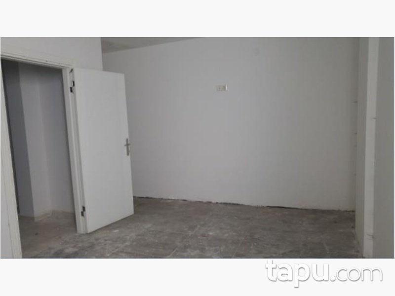 Antalya Muratpaşa Soğuksu Mahallesinde 122 m2 Dükkan