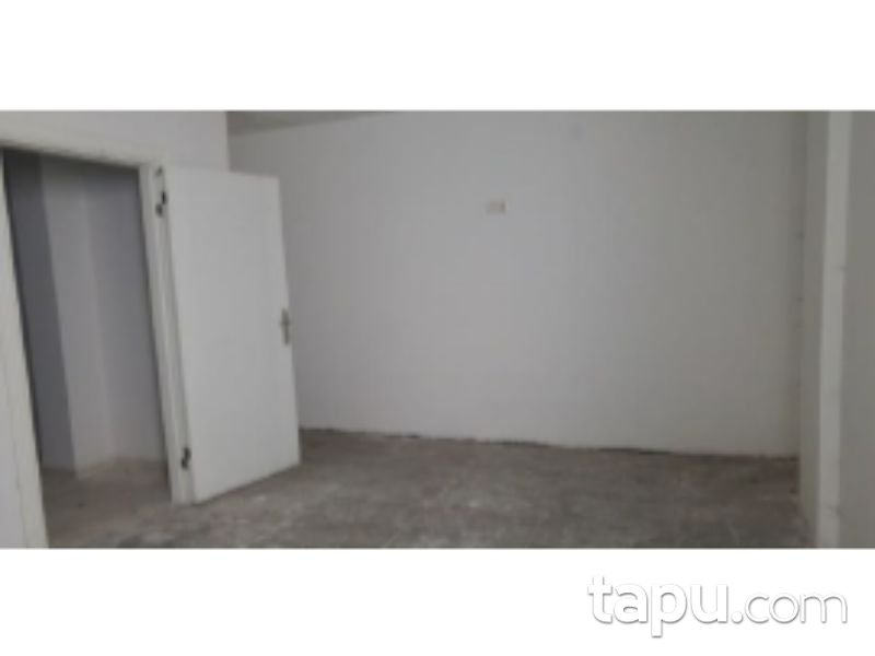 Antalya Muratpaşa Soğuksu Mahallesinde 122 m2 Dükkan