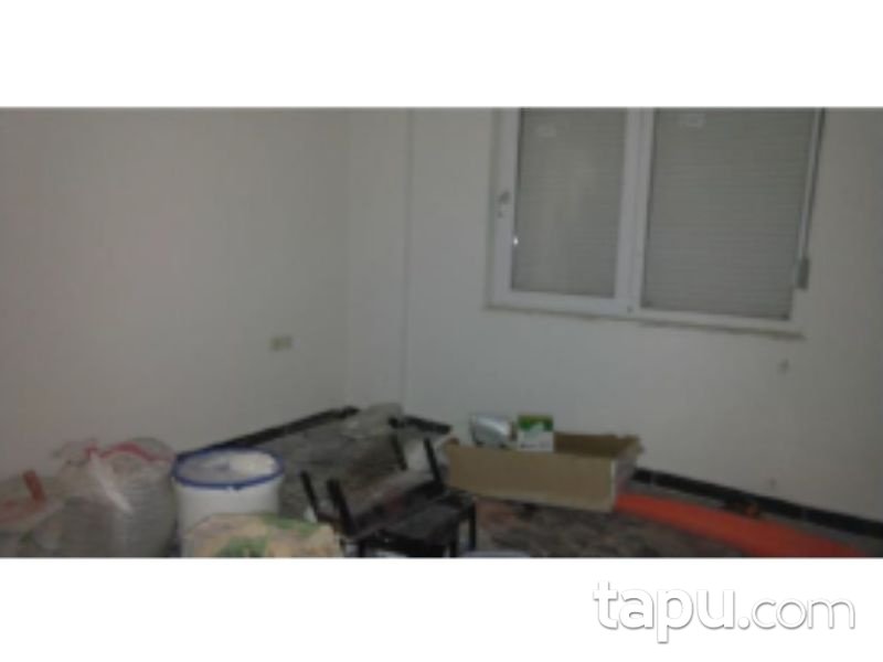 Antalya Muratpaşa Soğuksu Mahallesinde 122 m2 Dükkan