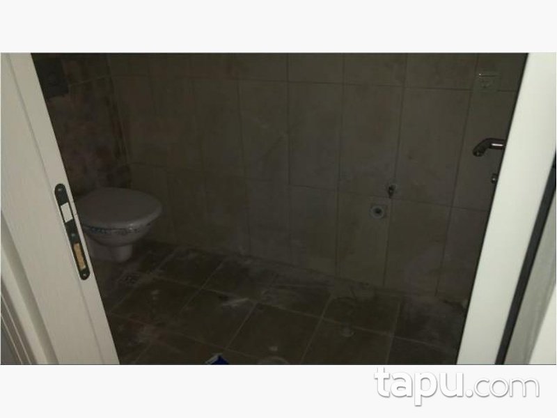 Antalya Muratpaşa Soğuksu Mahallesinde 122 m2 Dükkan