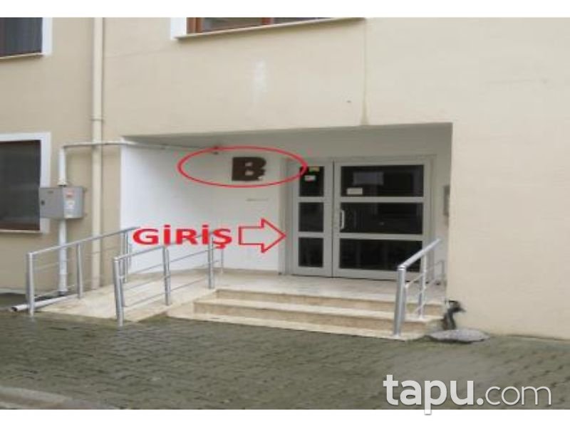 Düzce Merkez Karaca Hacımusa Mahallesinde 105 m2 2+1 Daire