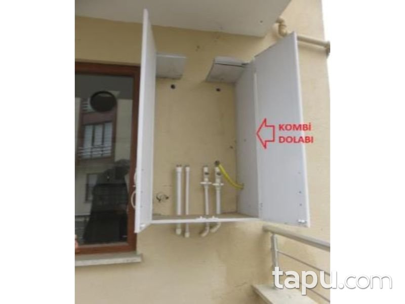 Düzce Merkez Karaca Hacımusa Mahallesinde 105 m2 2+1 Daire