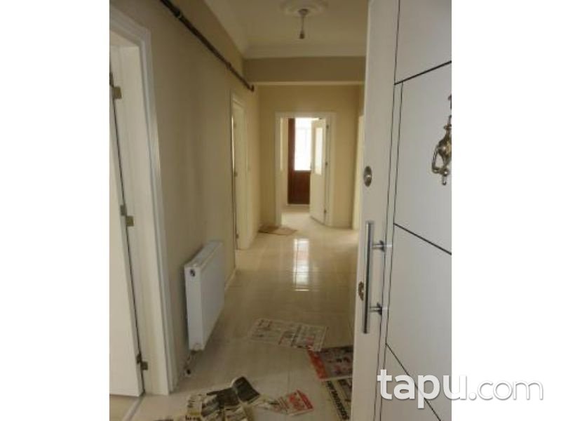 Düzce Merkez Karaca Hacımusa Mahallesinde 105 m2 2+1 Daire