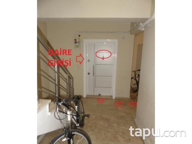 Düzce Merkez Karaca Hacımusa Mahallesinde 105 m2 2+1 Daire