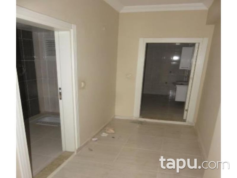 Düzce Merkez Karaca Hacımusa Mahallesinde 105 m2 2+1 Daire