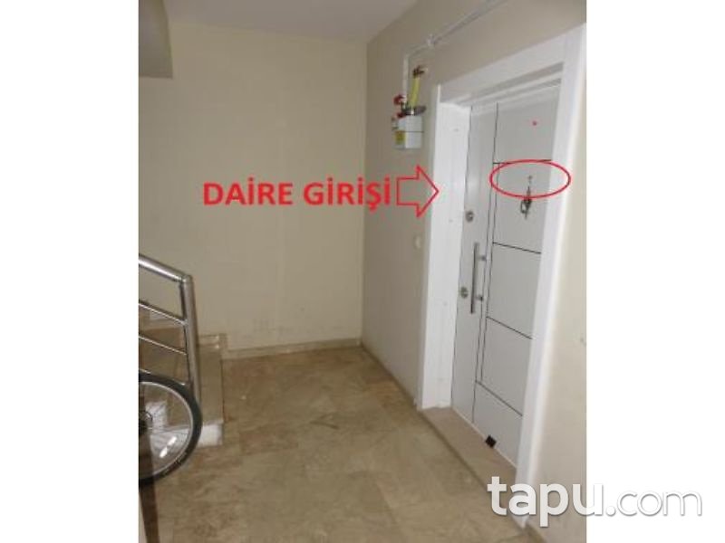 Düzce Merkez Karaca Hacımusa Mahallesinde 105 m2 2+1 Daire