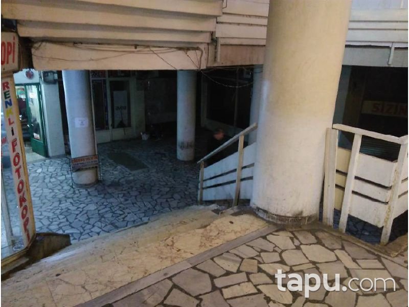 Gaziantep Şahinbey Düğmeci Mahallesinde Dükkan