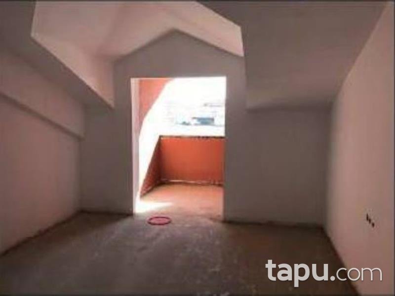 Beypazarı Akropol Termal Şehir'de Natamam 3+1 Dubleks