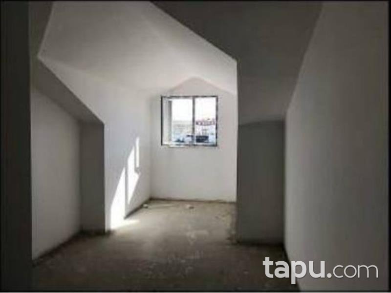 Beypazarı Akropol Termal Şehir'de Natamam 3+1 Dubleks