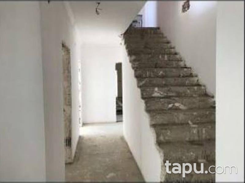 Beypazarı Akropol Termal Şehir'de Natamam 3+1 Dubleks