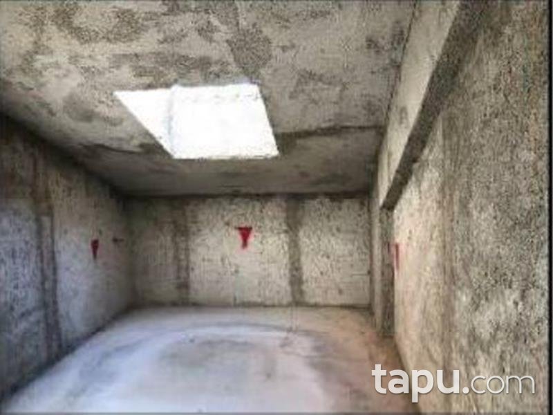 Beypazarı Akropol Termal Şehir'de Natamam 3+1 Dubleks