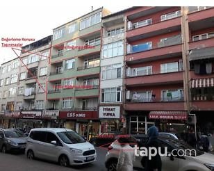Zonguldak Ereğli Müftü Mahallesinde 140 m2 2+1 Daire