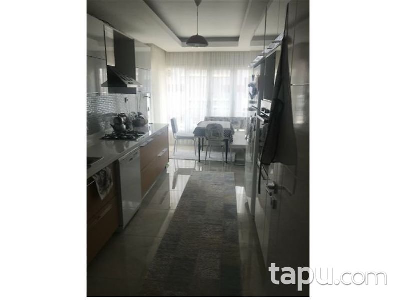 Sivas Merkez Kardeşler Mahallesi Nettown Sitesinde 3+1 Daire