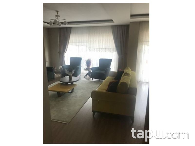 Sivas Merkez Kardeşler Mahallesi Nettown Sitesinde 3+1 Daire