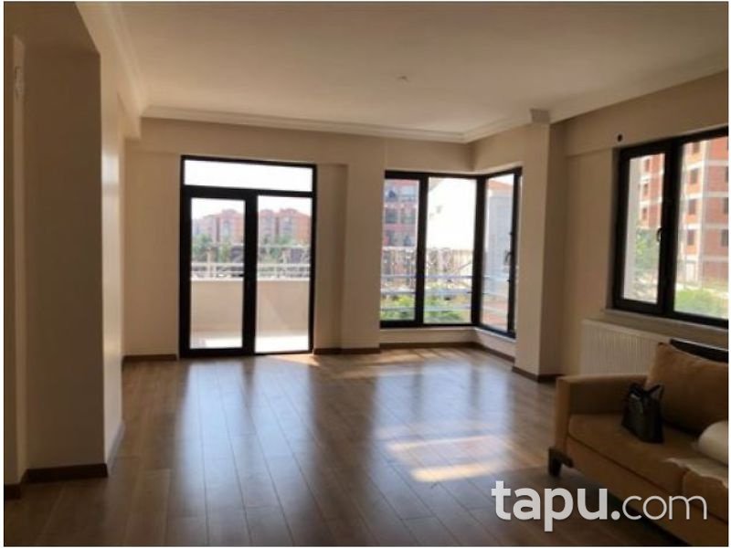 Eskişehir Odunpazarı Çankaya Mahallesi Kayapaerk Konutlarında 3+1 Daire