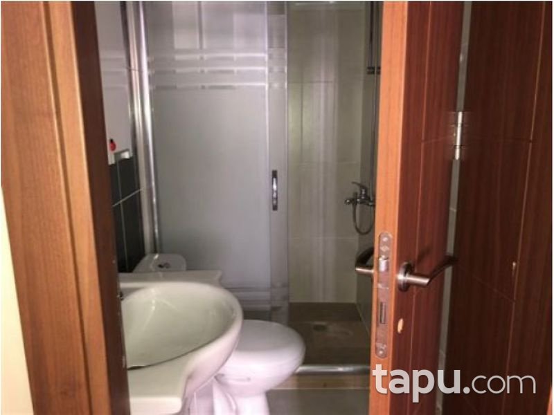 Eskişehir Odunpazarı Çankaya Mahallesi Kayapaerk Konutlarında 3+1 Daire