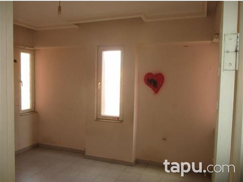 Antalya Muratpaşa Güzeloba Mahallesinde 2+1 Daire