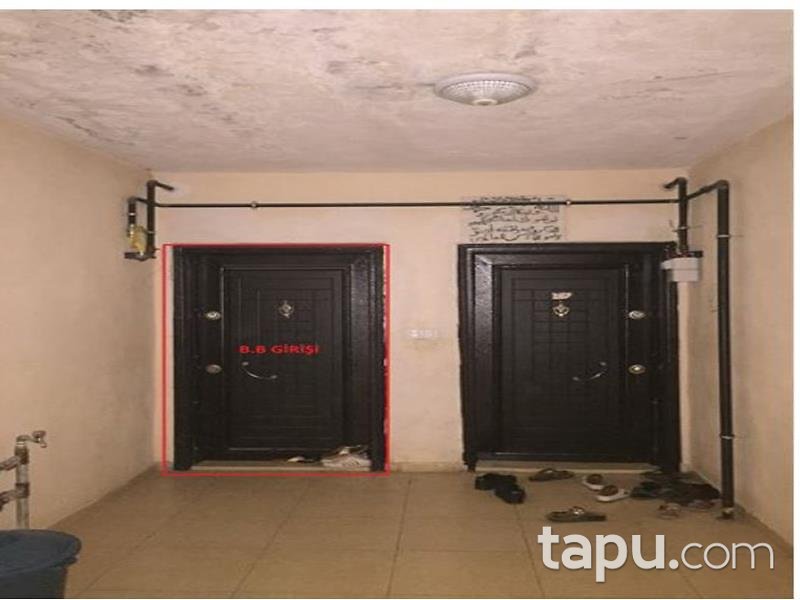 Siirt Kurtalan Tekel Mahallesinde 155 m2 3+1 Daire