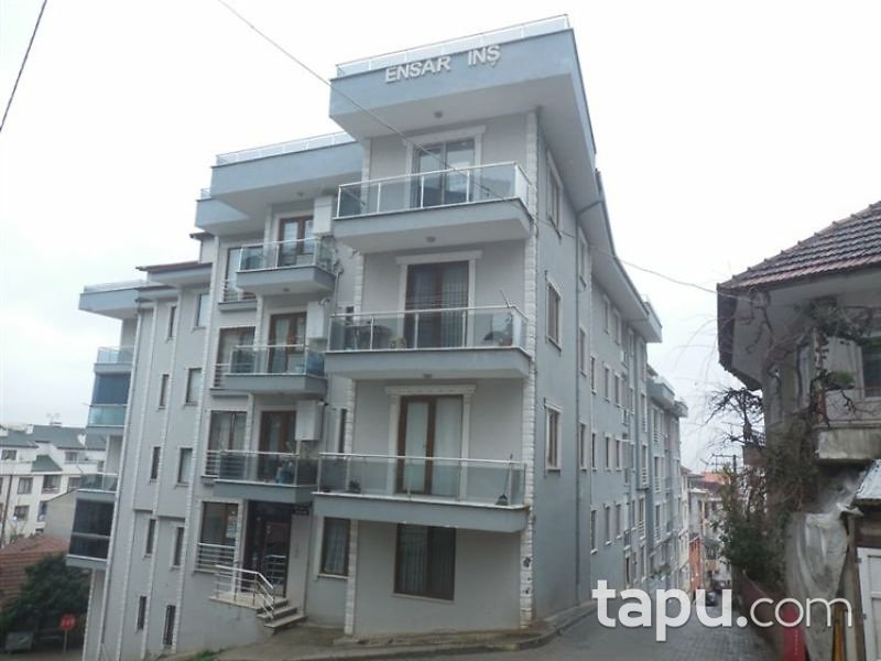 Kocaeli Karamürsel 4 Temmuz Mahallesinde Dubleks Daire