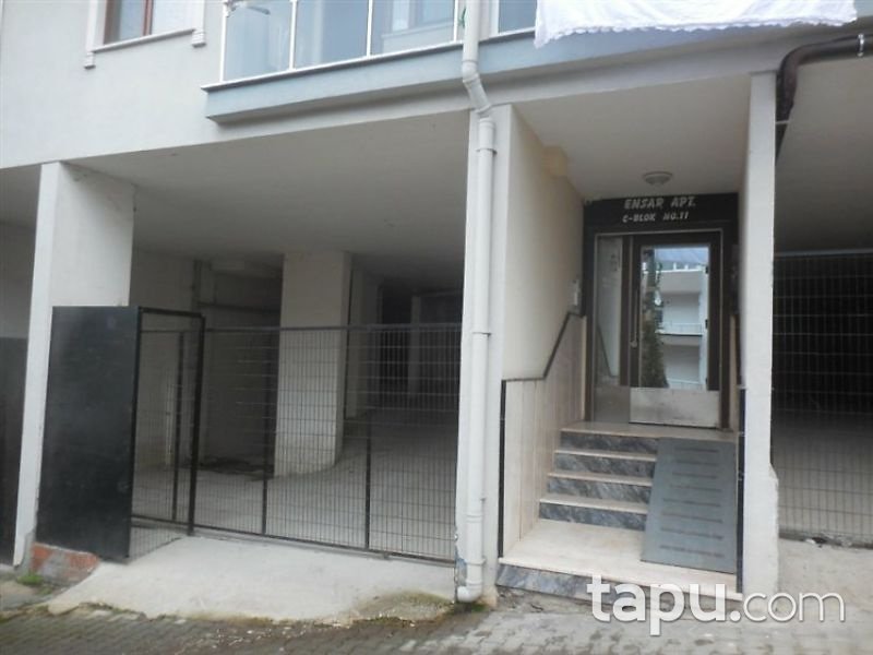 Kocaeli Karamürsel 4 Temmuz Mahallesinde Dubleks Daire