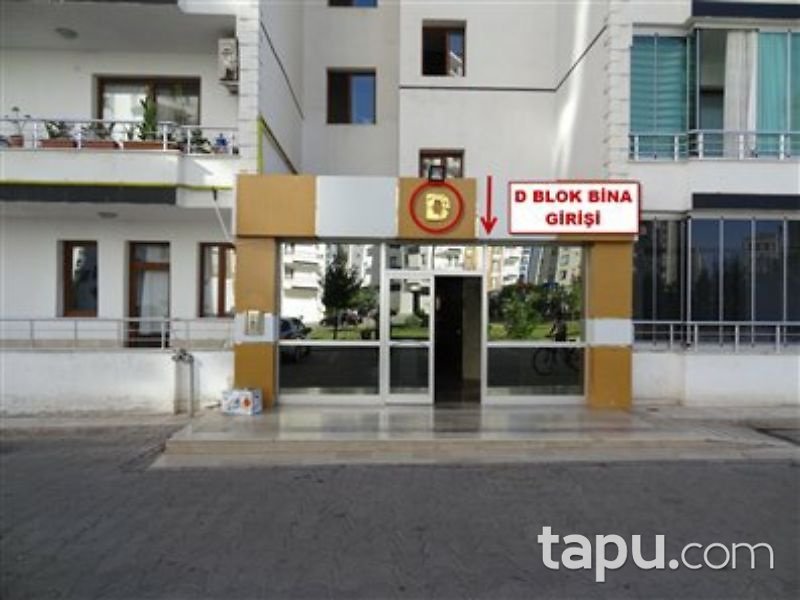 Diyarbakır Kayapınar Mezopotamya Mahallesi Asur Konaklarında 4+1