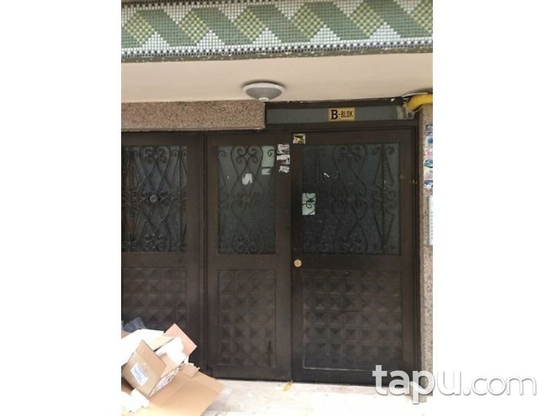 Gümüşhane Karşıyaka Mahallesi Görkem Konut Yapı'da 3+1 Daire