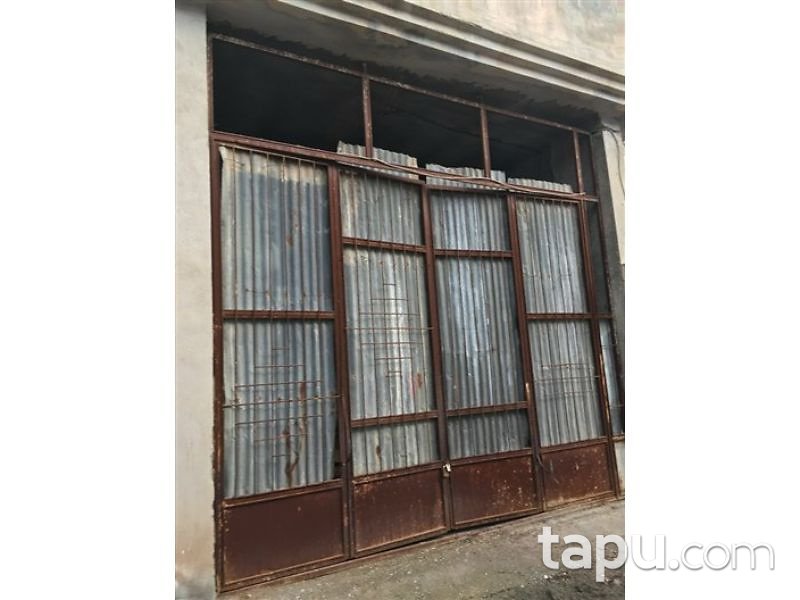 Adıyaman Gerger Kelaşan Mahallesi'nde 323 m2 2 Katlı Bina