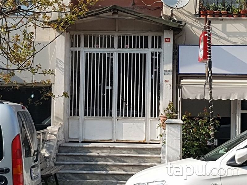 İstanbul Büyükçekmece Atatürk Mahallesinde 101 m2 Daire
