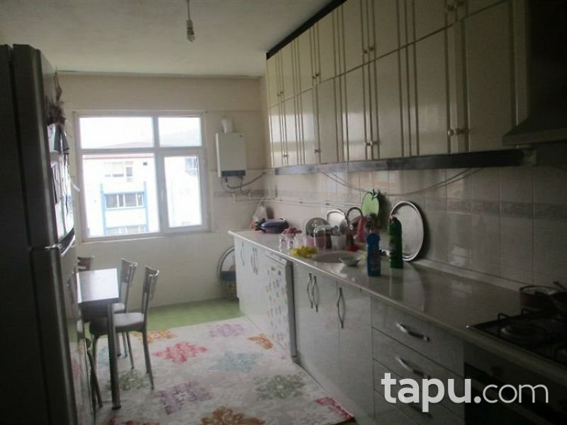 Kocaeli Körfez Hacıosman Mahallesi'nde 151 m2 Daire