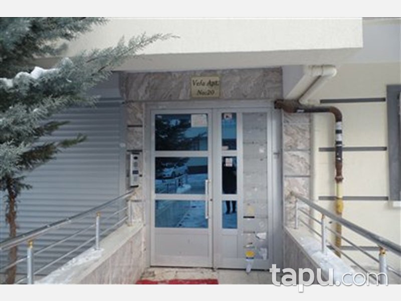 Ankara Keçiören Kanuni Mahallesinde 3+1 105 m2 Daire