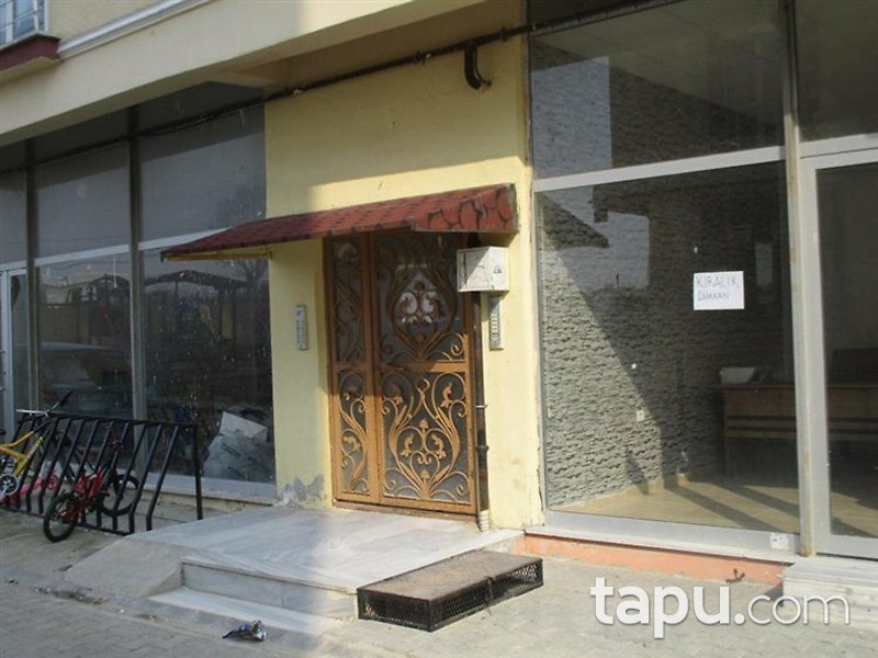 Tekirdağ Kapaklı Atatürk Mahallesi Mir Konutlarında 2+1 Daire