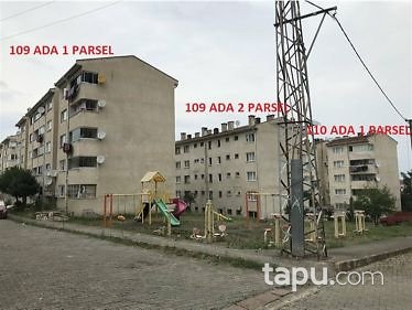 Trabzon Akçabat Afet Konutları Sİtesinde 2+1 Daire
