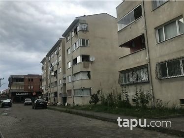 Trabzon Akçabat Afet Konutları Sİtesinde 2+1 Daire