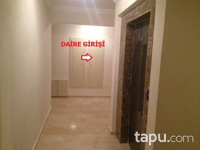 Rize Çayeli Limanköy Mahallesinde 117 m2 Daire