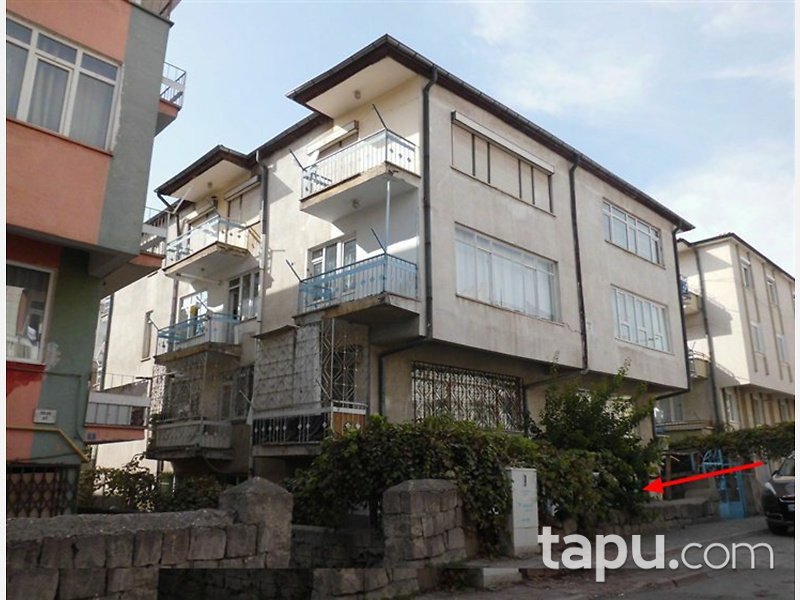 Kayseri Kocasinan Mevlana Mahallesinde 3+1 103m2 Daire