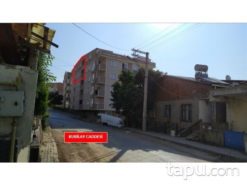 Kocaeli Gebze Cumhuriyet Mahallesinde 4+2 Dubleks Daire