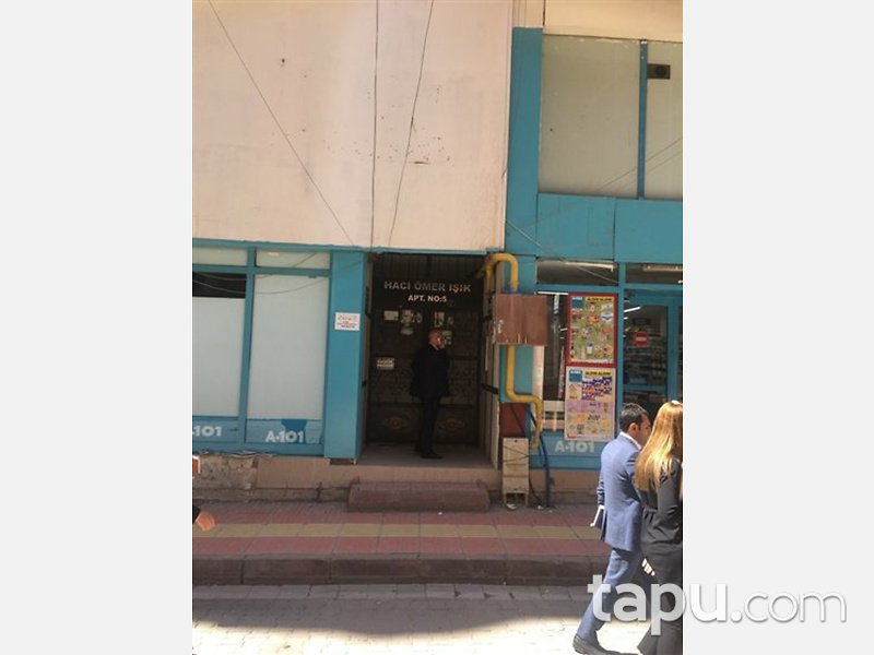 Siirt Merkez Bahçelievler Mahallesinde 3+1 110 m2 Daire