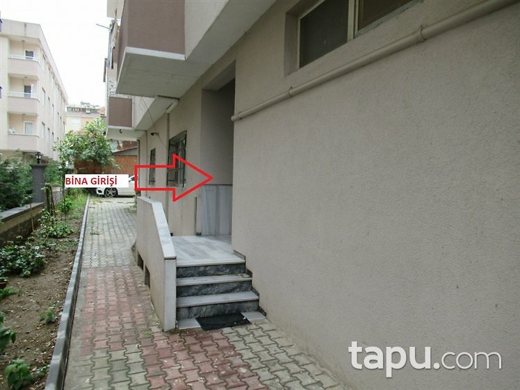 Kocaeli Gebze Güzeller Mahallesinde 59 m2 Dükkan