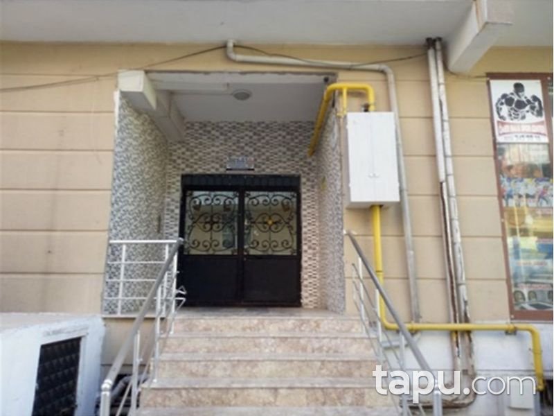 Hatay Kırıkhan Kurtuluş Mahallesinde Dubleks Daire