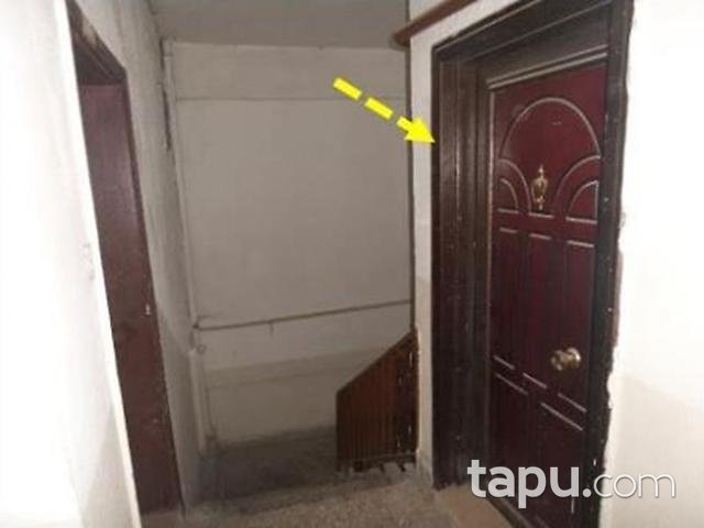 Amasya Merkez Hacı İlyas Mahallesinde 33 m2 Ofis