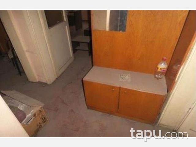 Amasya Merkez Hacı İlyas Mahallesinde 33 m2 Ofis