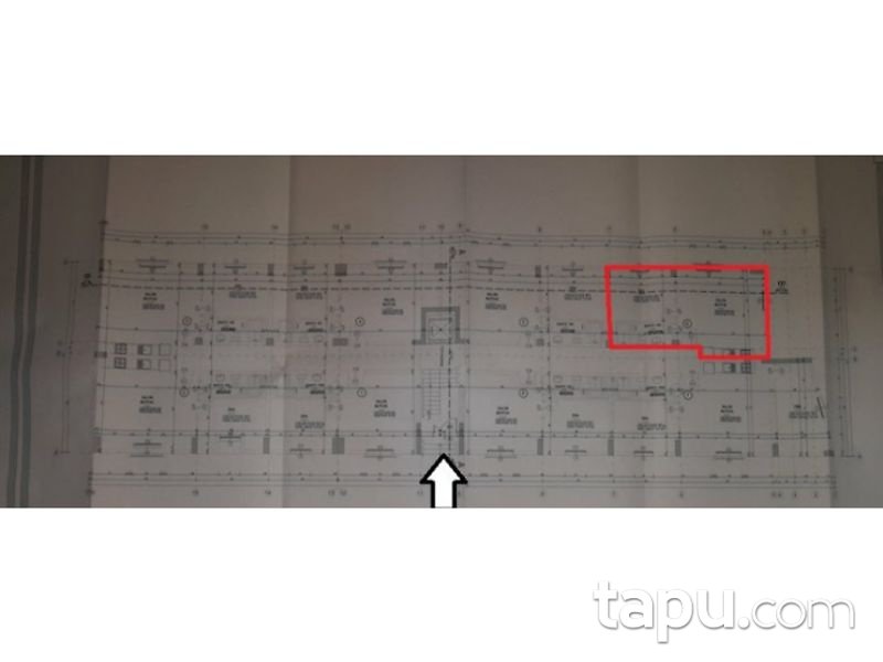 Kars Merkez Şehitler Mahallesinde 1+1 Daire