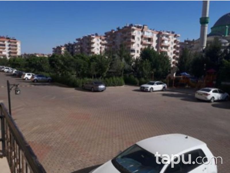 Diyarbakır Kayapınar Peyas Mahallesinde 209 m2 3+1 Daire